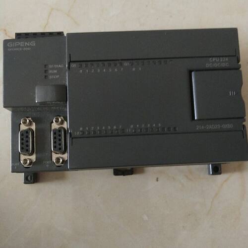 兼容模块!CPU224TXP-24  现货 实物图
