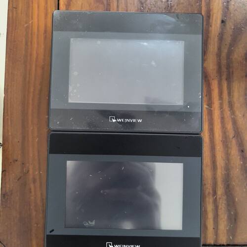 威纶通触摸屏 TK6050iP