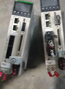 禾川SV-X3EB010A-A2-XD020