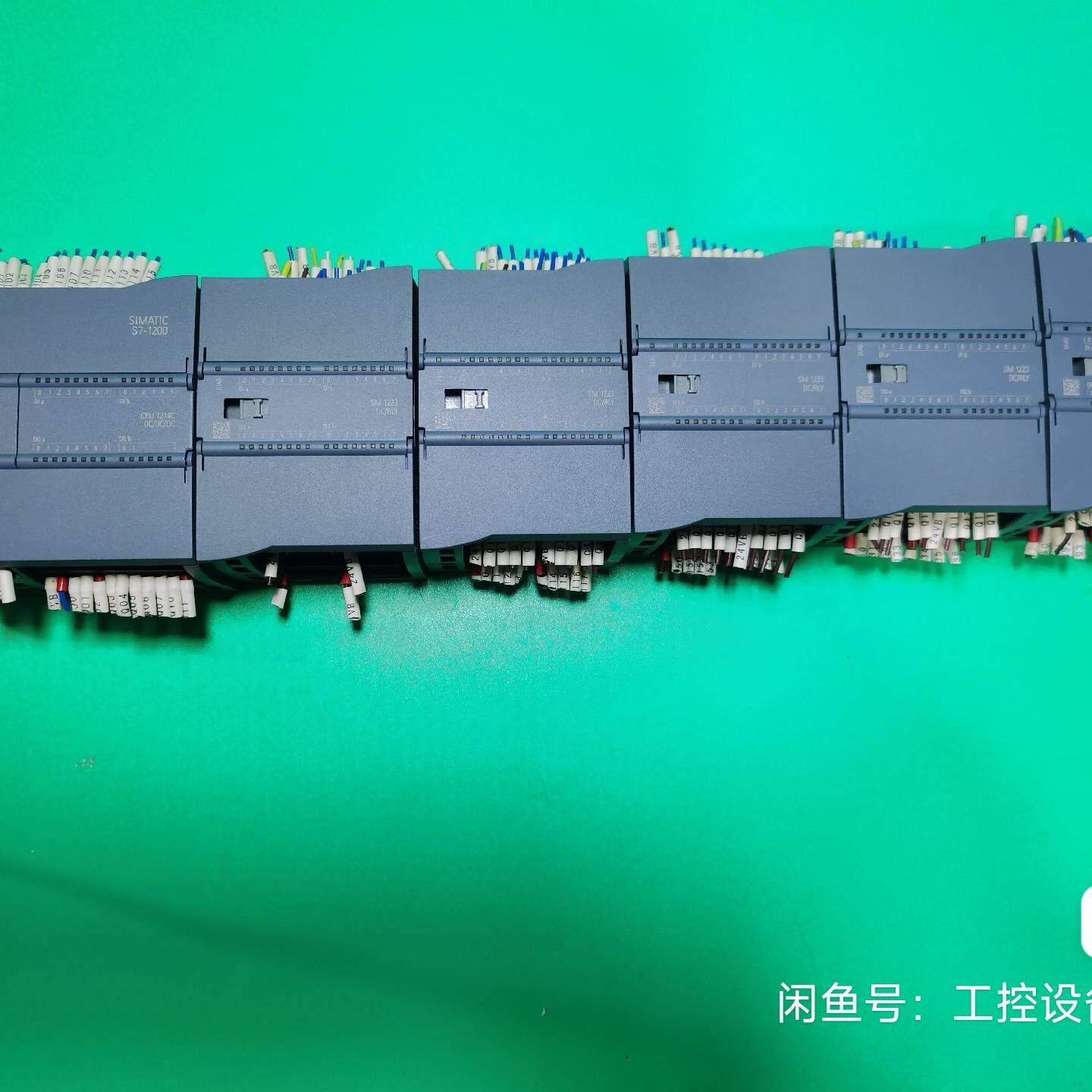 plc 6ES7 214-1AG40-0XB0  10