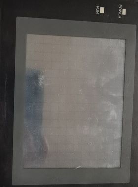 触摸屏 NT31C-ST141B-EV2。24V DC