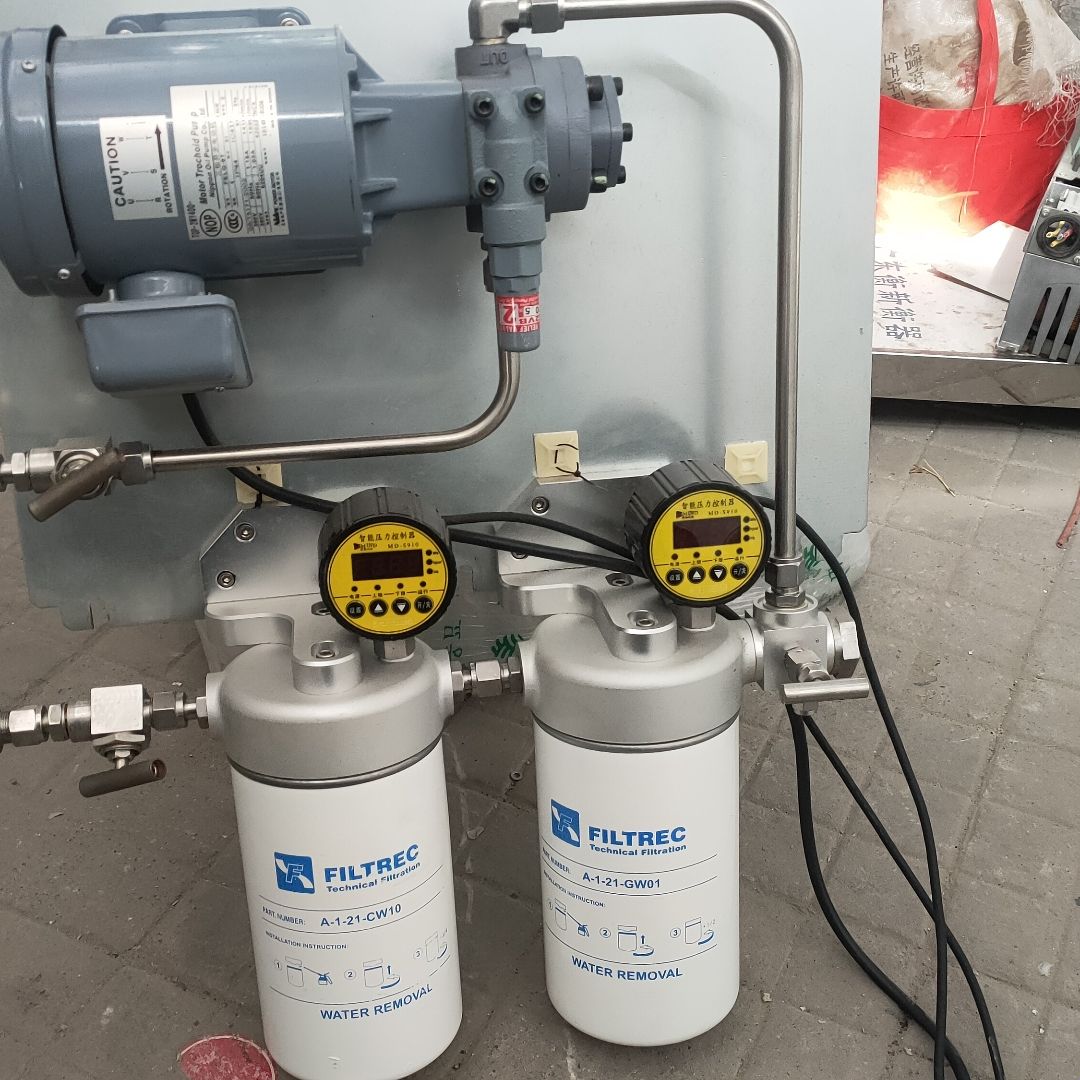 日本 FELQ-8T  OP-206HBMVB  电机泵