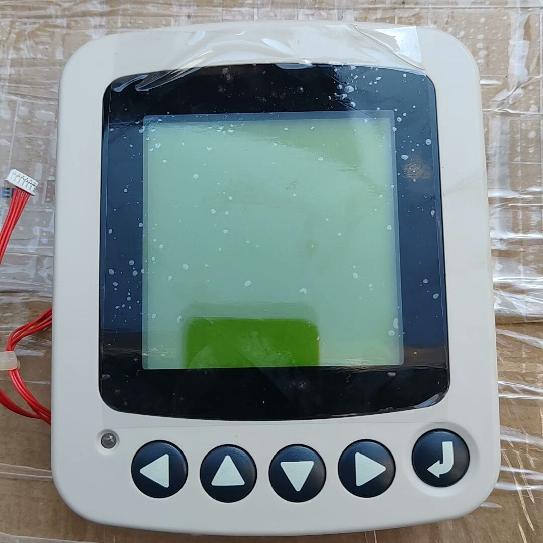 XL显示模块53836一K182KC  型号PG121S