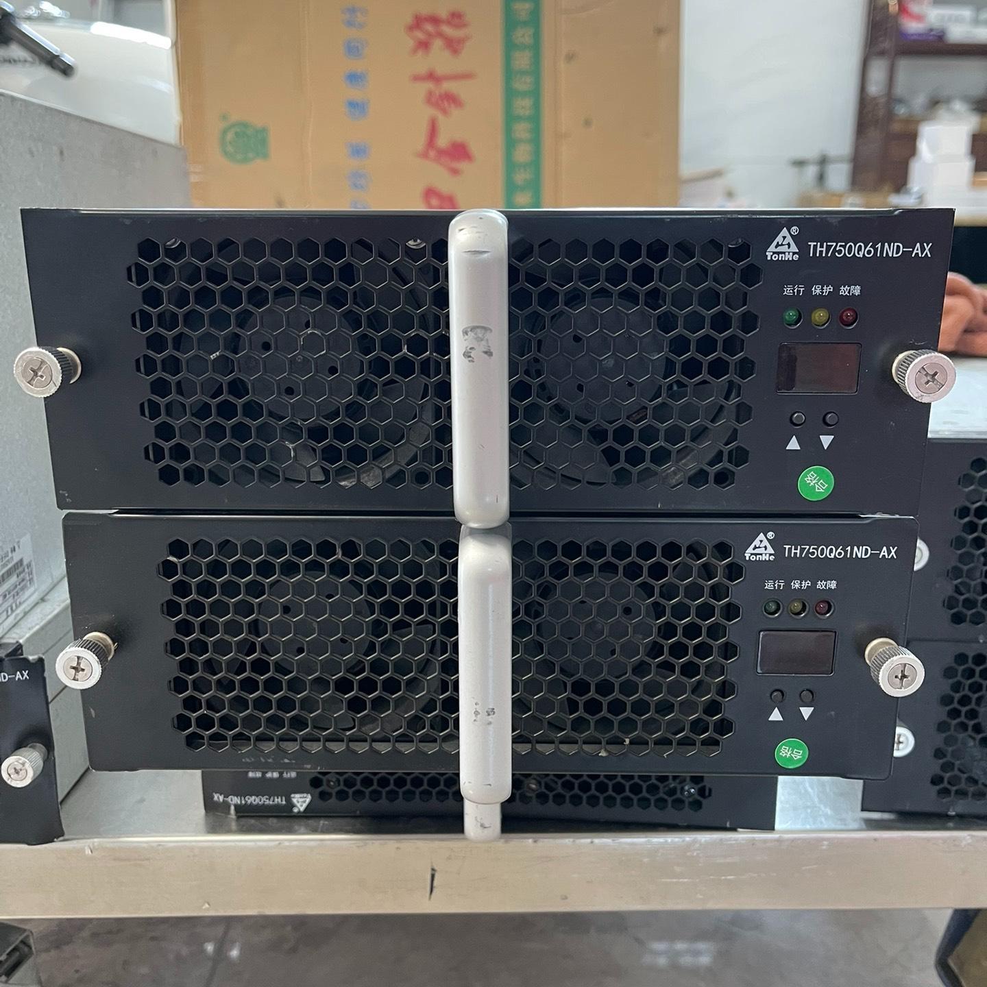 通合TH750Q61ND-AX 750V 67A 20KW