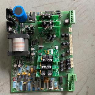 通力电梯变频器主板 KM504277G01