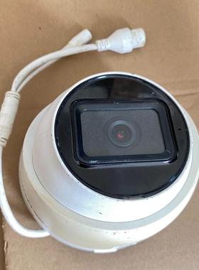 2CD3386FWDV2-is半球800万高清