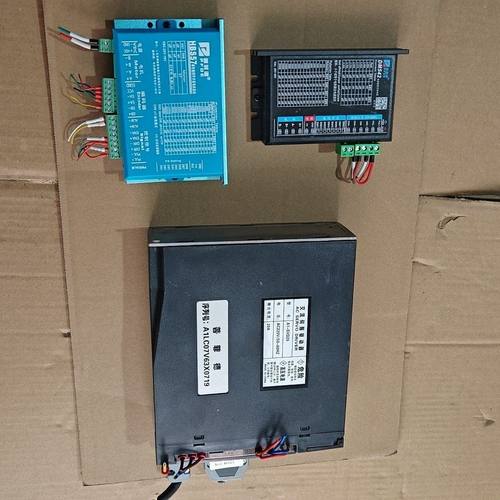 普菲德伺服驱动器A1-SVD20