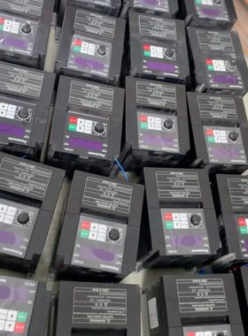 VF200变频器 型号AVF200-0072 0.75K