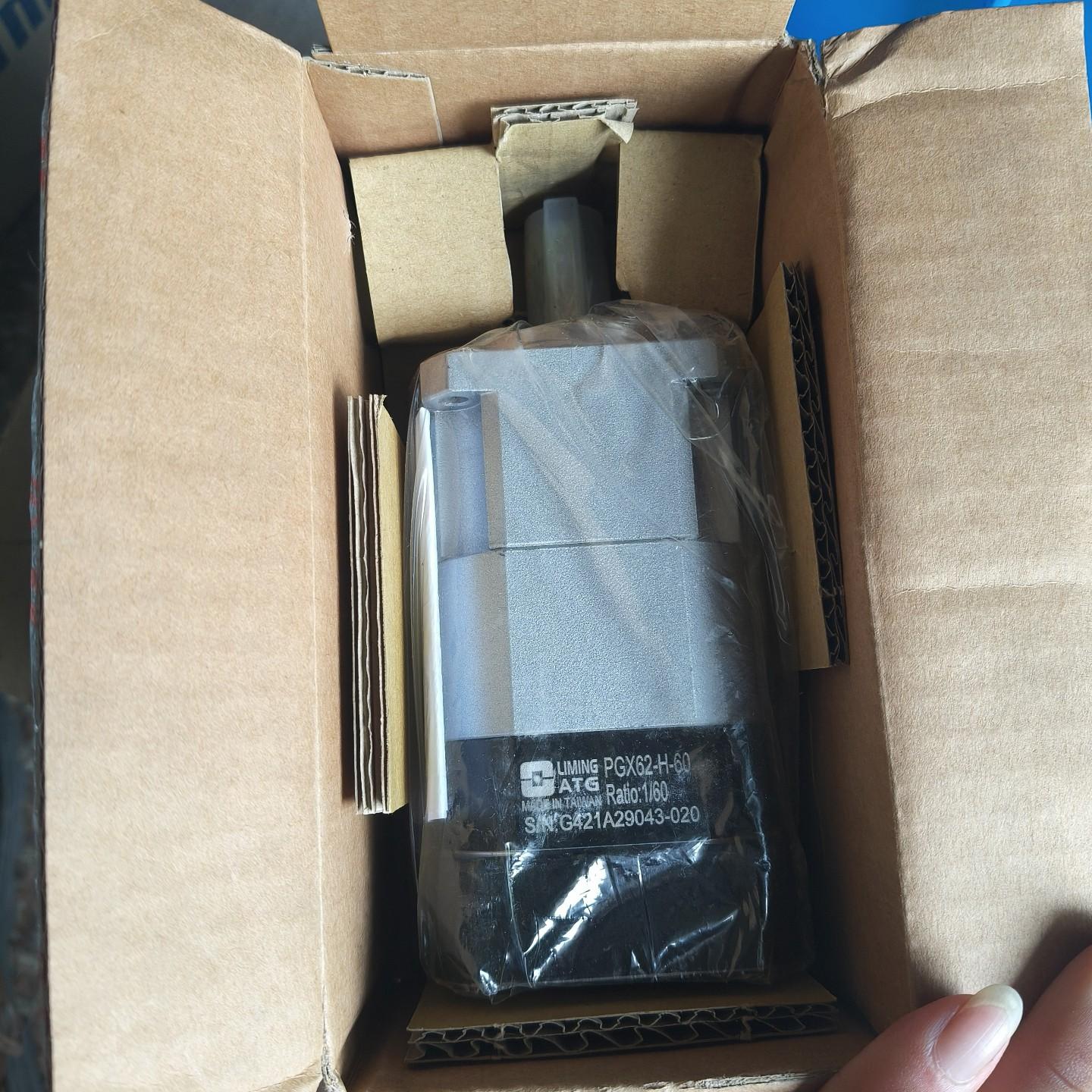 ATG行星减速机速比1:60