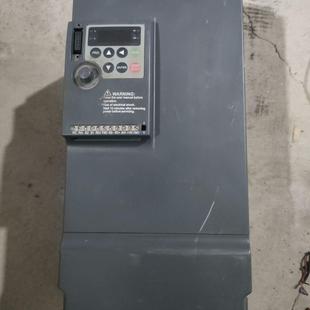 众辰15kw变频器 18.5p 15G 上2 NZ200