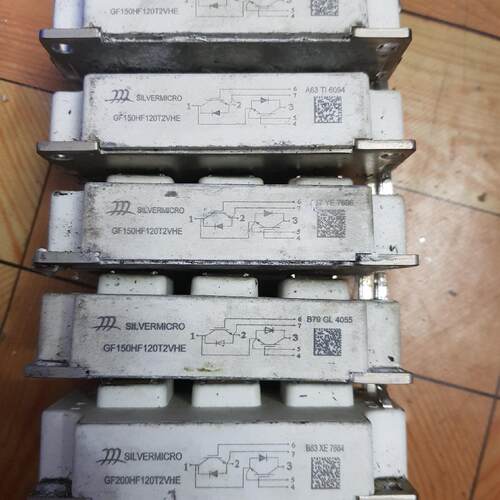 GF150HF120T2VHE GF200HF120T2VH