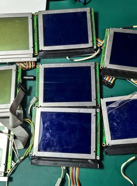 M320240-27A1 TURLY信利液晶屏