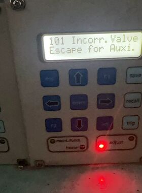 韩国世宗SAEJONG压电阀控制器SJD-902-VS  通