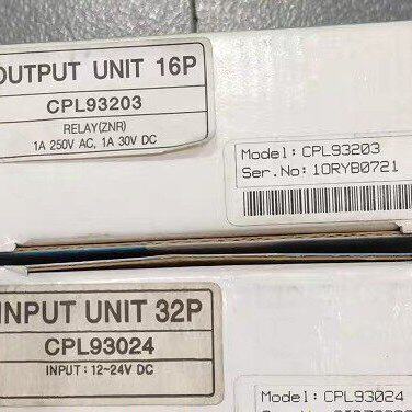 CPL93203/93024/93484/93023/963