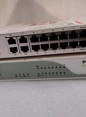 千兆飞塔FORTINET-90D飞塔 FG-90D 全千兆企