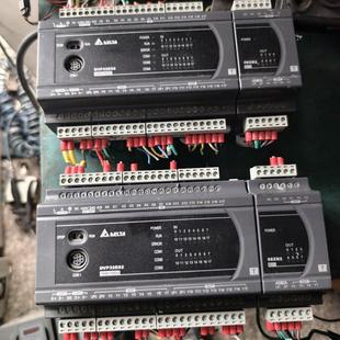 台达DVP32ES2 08XN2