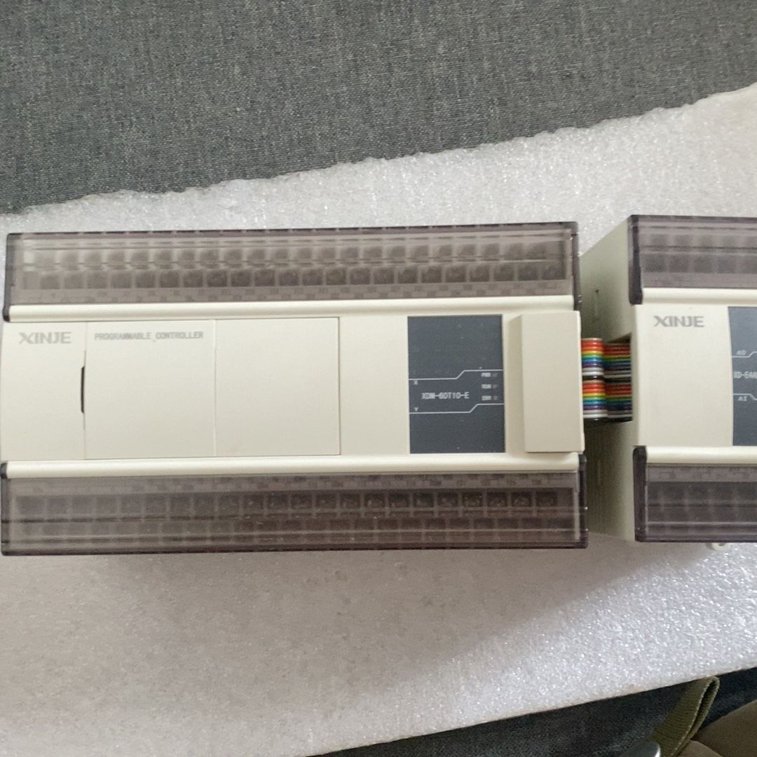 PLC XDM-60T10-E主控模块 配套XD-E4A