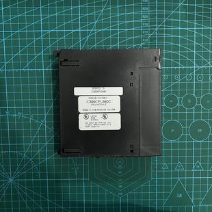 GE模块 IC693CPU340