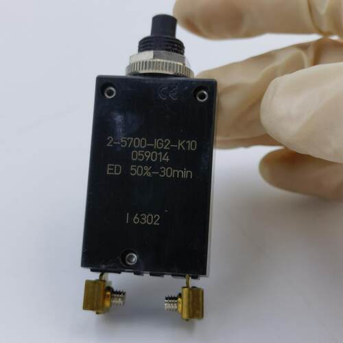 2-5700-IG2-K10 059014询价德国ETA