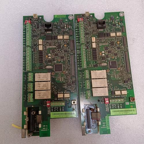 510主板SMIO-01C 37KW拆下的 可以没功率