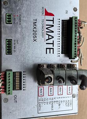 翠欧运动控制器TMATE TMX205X