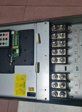 汇川变频器MD500ET110G 110kw