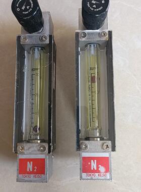 东京流量计 F00-201141 F00-200241拆