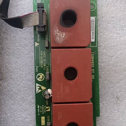 海利普HLP-SK190   互感器133B4932   D