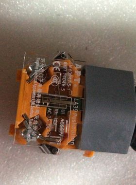 APT LA39-B2-20XK按钮开关 DC13V 正