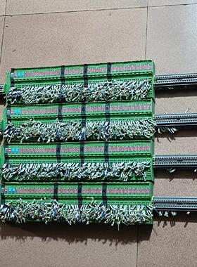 总线耦合器2TX-PAC 2897758 控制器 拆