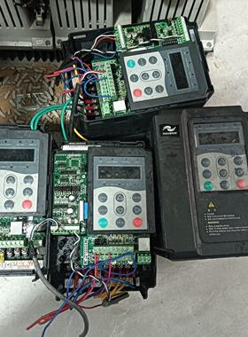 汇川MD380T1.5GB     1.5千瓦