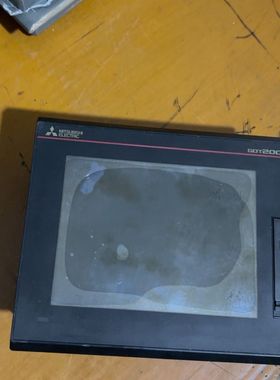 触摸屏GT2505-VTBD 拆机 成色看图吧 带R