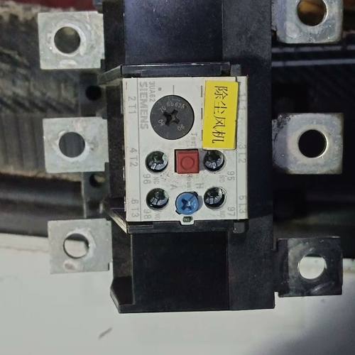 3UA62 40-3L  热过载继电器  135-16