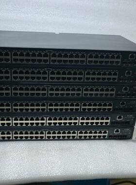 S5120V2-52P-LI  48口全千兆管理交换