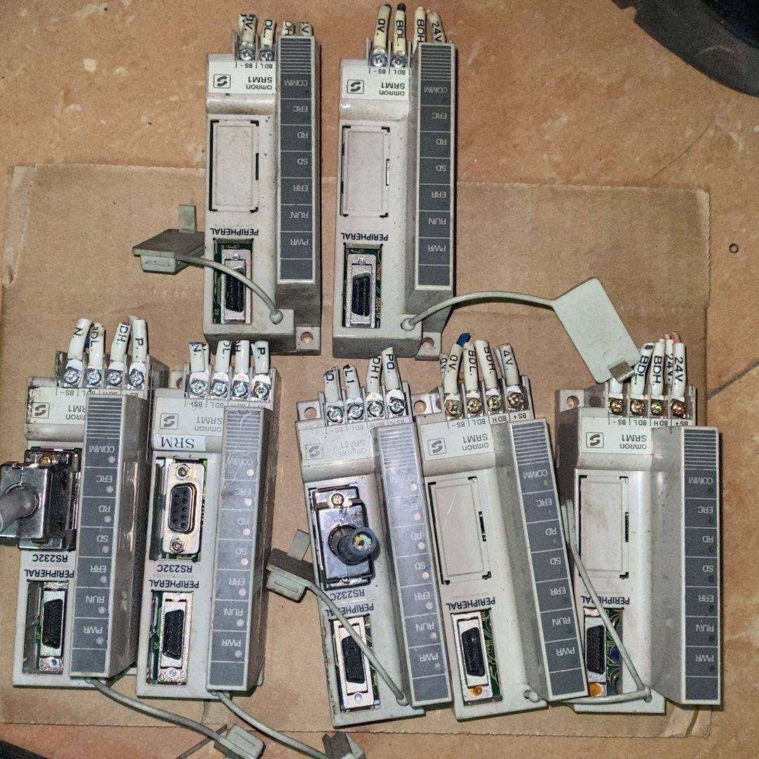 通信模块SRM1-CO2-V2