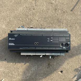 台达PLC DVP60EC00R3