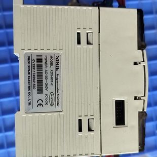 XD3 成色漂亮 60T 实物拍摄 功能正常 PLC