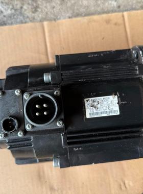 SGMGV-20A3C6C安川1.8KW绝对值伺服电机带刹车