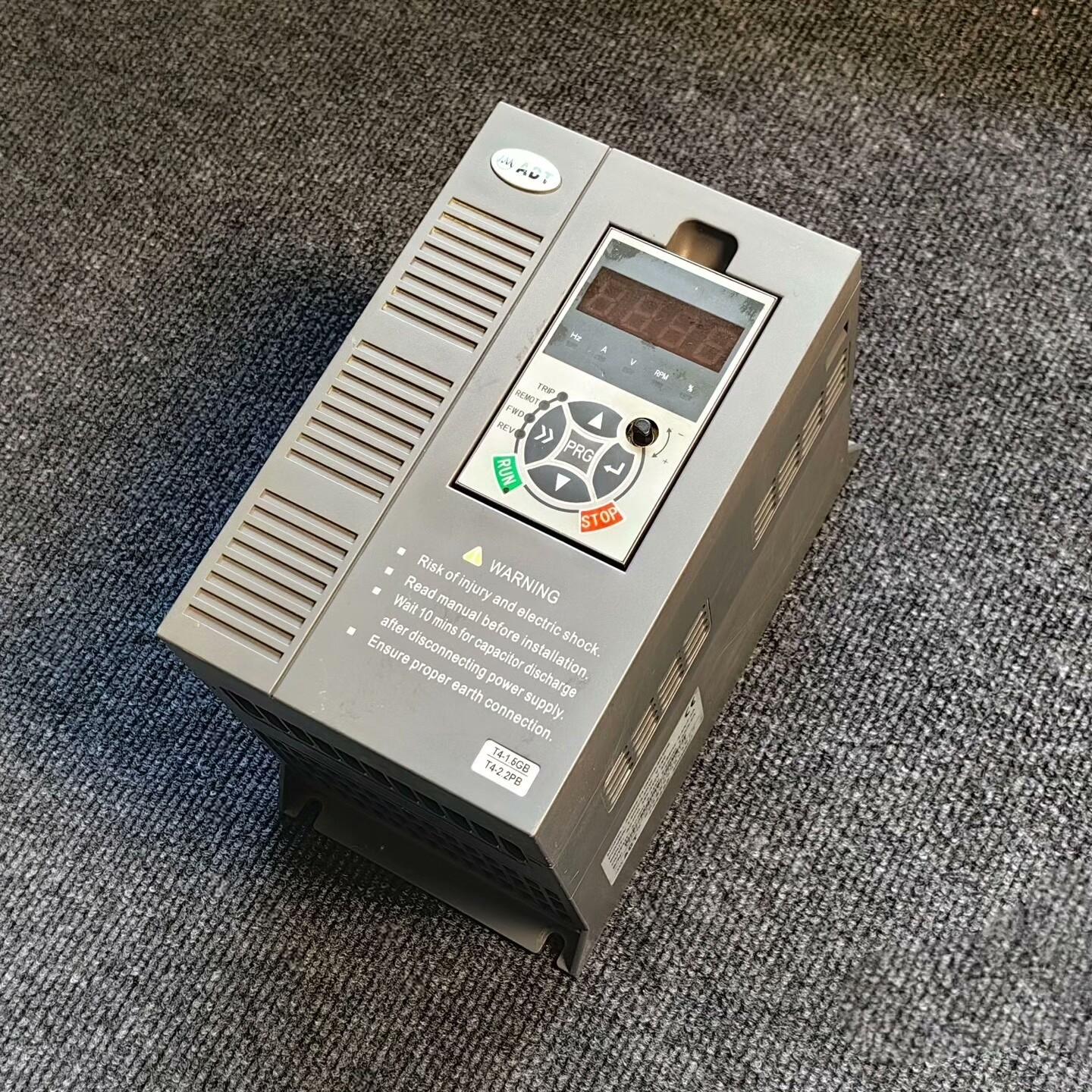 ADT澳地特变频器AD300-T41R5GB11R2PB