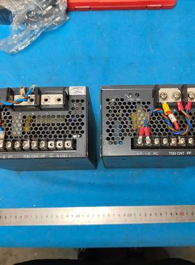 电源JWS600-24 电压100~240V 输出24V27