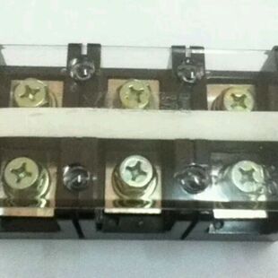 亚利斯接线端子TC系列 TC1503感兴趣的话给我留言吧！