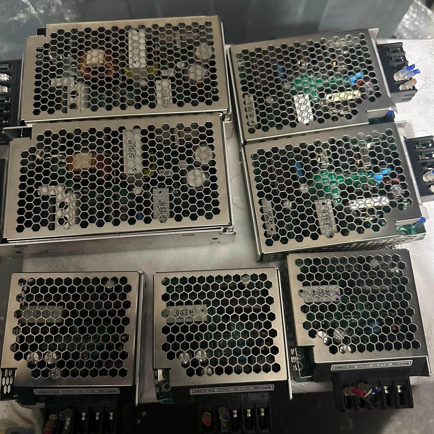 HWS150-24/A和HWS50-12A 和HES15-1