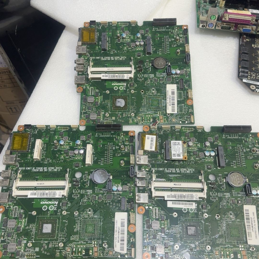 联想一体机主板，CFT3S  VER：1.1  。正常使用。