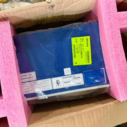 科尔摩根线性驱动器 CP303250