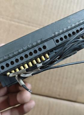 6ES7 338-4BC01-0AB0  PLC