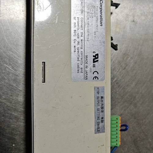 IAI电缸控制器 型号PCON-CA-56PWAI-PN-2