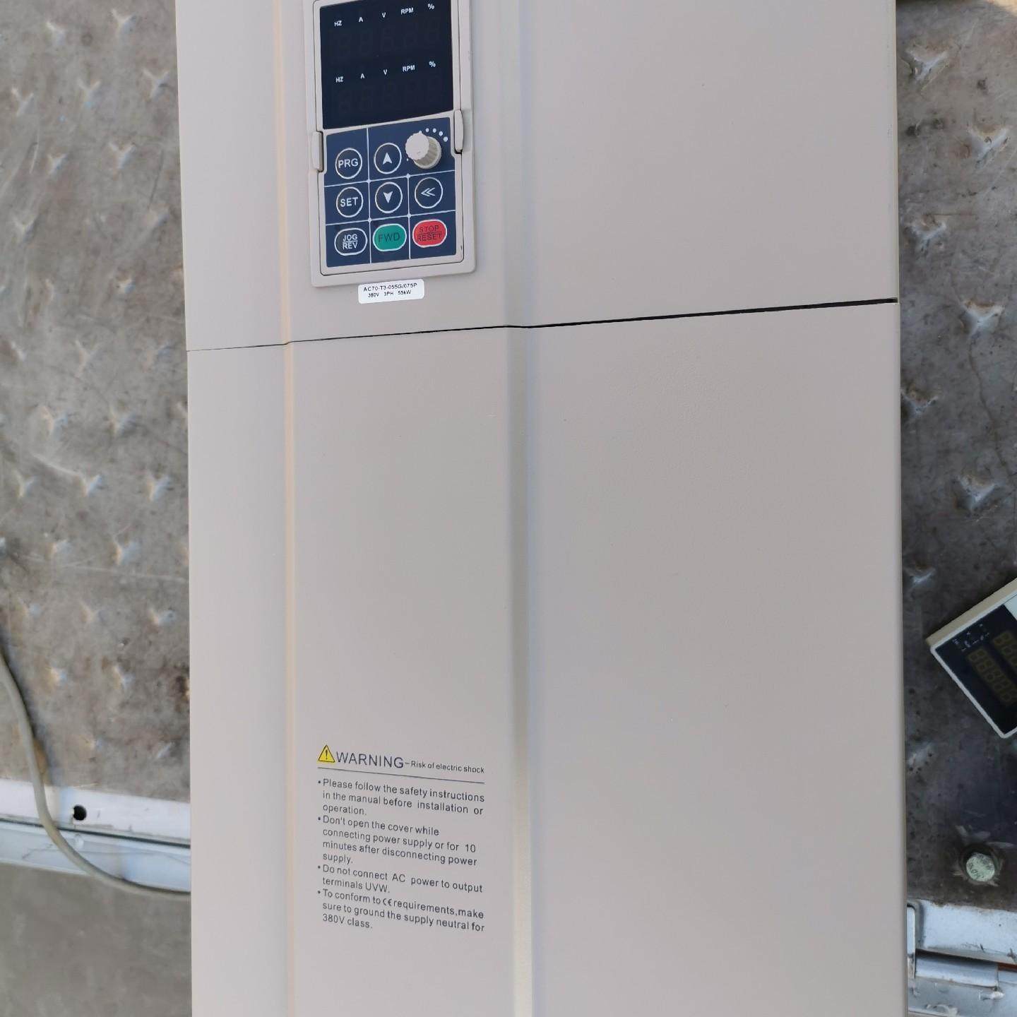 品牌伟创AC70T3055/75AP 55/75KW 安