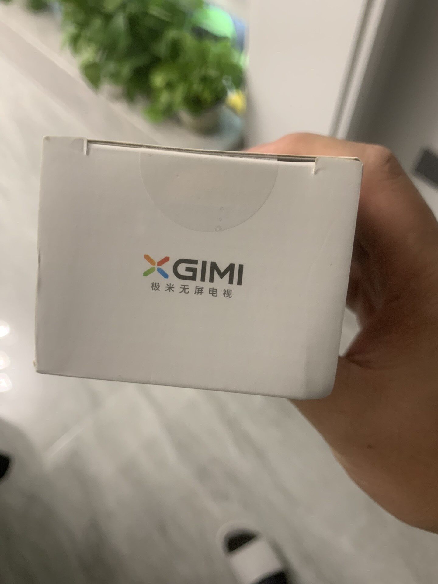 （议价）极米3D眼镜 ??极米(XGIMI)DLP-Link 主动快怎么看?