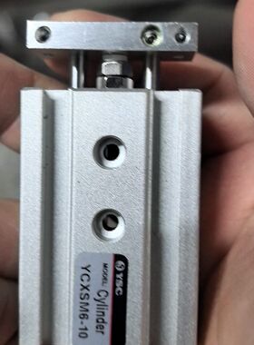 YSC气缸YCXSM6-10
