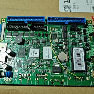 9600I EPC ZLG纯工业级工控主板 周立功工控板